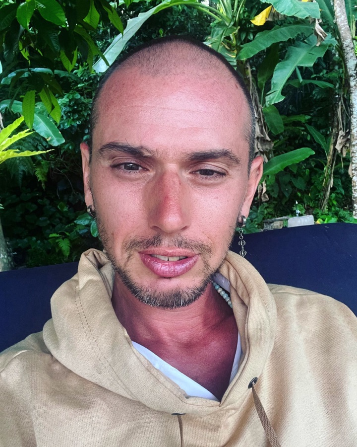 Nikola Blajen